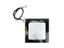 K1/K1C Hot Bed Plate Kit