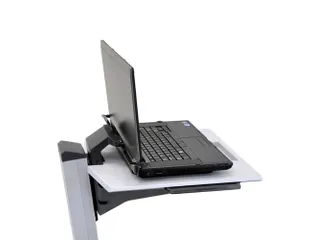 Neo-Flex Laptoptrolley Grijs - 3