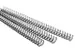 Draadrug Multibind Gbc 8mm Us/21-rings A4 Zilver 100stuks
