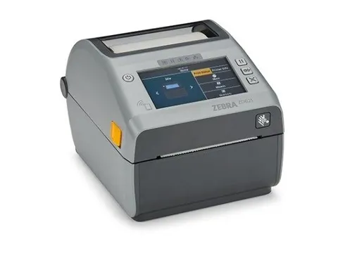 Zebra ZD621 labelprinter 300DP Ethernet LAN Bluetooth