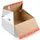 Colompac Autolock Doos 306x186x127 mm Bruin
