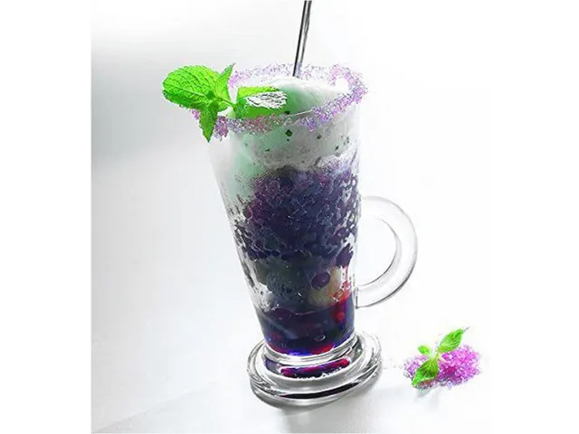 Arcoroc Latino Koffieglas hoog model met oor 29cl doos à 6 stuks