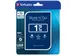 Store 'n' Go USB 3.0 Draagbare harde schijf 1TB Blauw