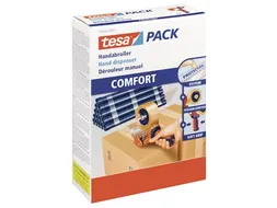 Tesa Afroller Voor Verpakkingsplakband Comfort