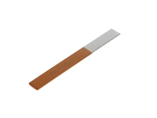 GEDORE 2104 Gleufbeitel extra plat,240x26x4mm