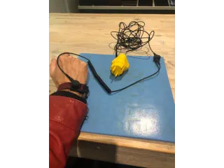 ESD aardingsstekker,v. ESD aardingsstekker - 2