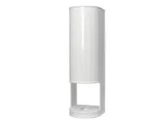 OUTLET Toiletrol 437099 voorraadhouder