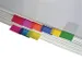 Indextabs 3M Post-it 680 25.4x43.2mm groen