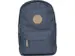 Schooltas Beckmann City Light 20L Blue Fade
