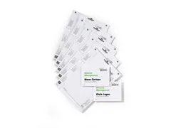 OUTLET Inserts voor Deurbordjes 149x148.5cm