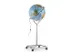 #Erika Blue 50 NL50cm