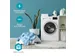 Nedis SmartLife Slimme Stekker Wi-Fi IP21 Wit 3 stuks