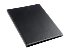 Showmap Rillstab A5 RI99534 3 Kanaals 30 Tassen Zwart