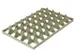 Séparateurs À Cases Fixes 5X8Cases Cases 66X67Mm Modèle En Haut