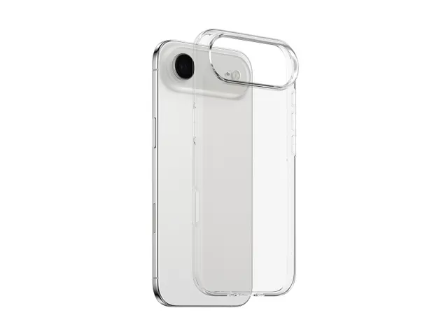 PanzerGlass SAFE. by TPU Case Transparent iPhone Air | Bulk, Hoes,