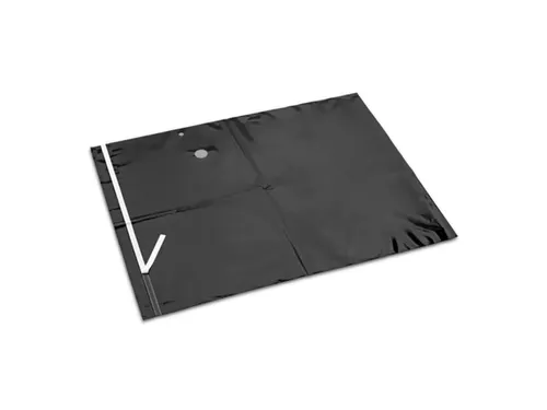vuilniszak,PE,LxB 500x370mm