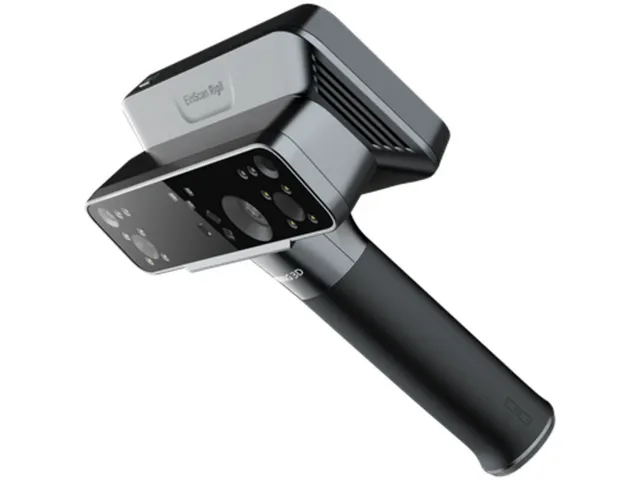 Einscan Rigil Wireless