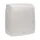 Handdoekdispenser doekjes gevouwen MAULcare Wit