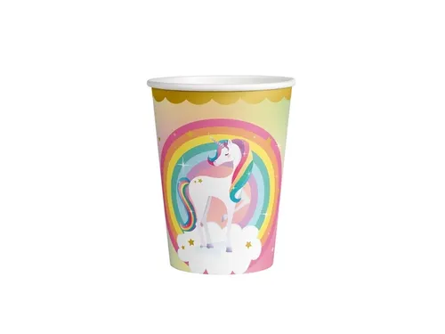Bruna Office Cups Unicorn