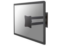 Neomounts Flatscreen Wandsteun Fpma-W820 Zwart 27 Inch