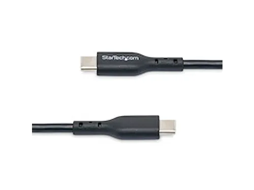 3m USB-C Laadkabel 60W PD zwart
