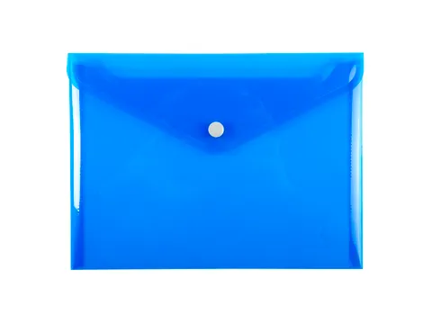 Etui met drukknop Id erama PP A5 ass.