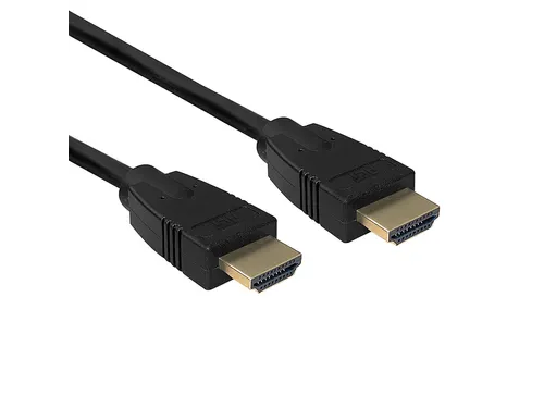Kabel ACT HDMI 8K UHS v2.1 HDMI-A male - HDMI-A male 3 meter