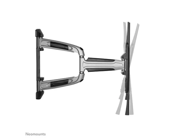 Neomounts LED-W700SILVER Full motion TV-beugel wand - 32-60 inch - max
