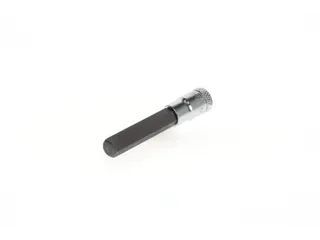 IN 20 L 8-60 Schroevendraaierbit 1/4 inch lange inbus 8mm - 1