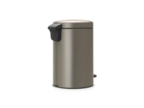 Pedaalemmer NewIcon 12 Liter Platinum