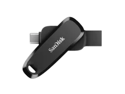 SanDisk Phone Drive voor Android 32GB Zwart