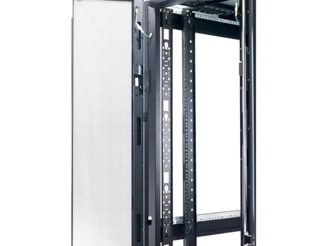 NetShelter - Organisateur de câble vertical - Rack NetShelter SX - 42