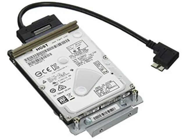 Hdd Xc2335 500Gb 27X0805 internal