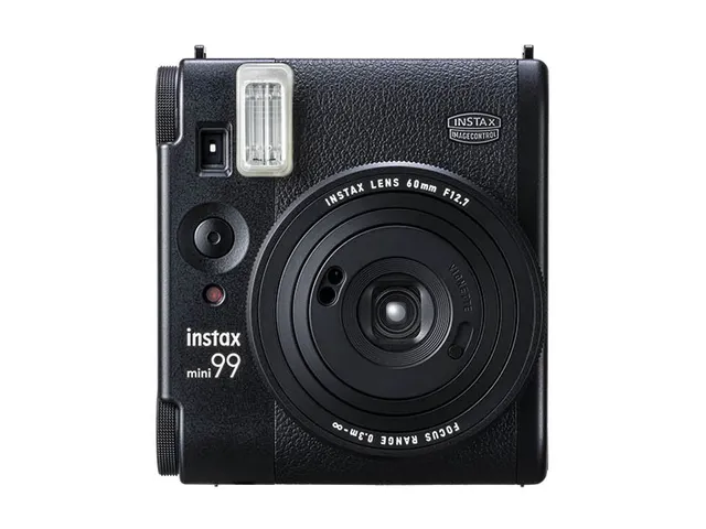 Instax Mini 99 zwart 16823519 instant camera