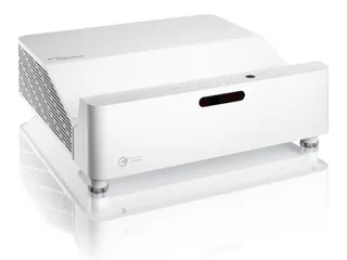 Optoma GT3500HDR beamer projector 3800 ANSI lumens DLP 1080p Wit - 1