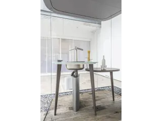Dyson Airblade Handdroger Wash Dry Tap AB10 Met Lange Hals - 2