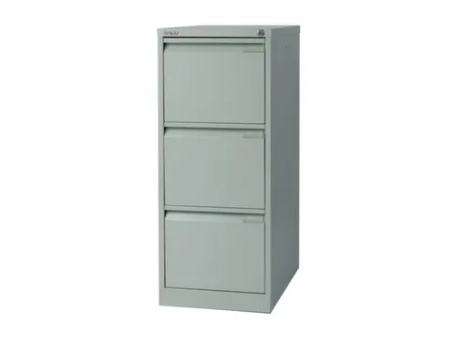 hangmappenkast,HxBxD 1016x413x622mm,3hangmappenframes,1baan