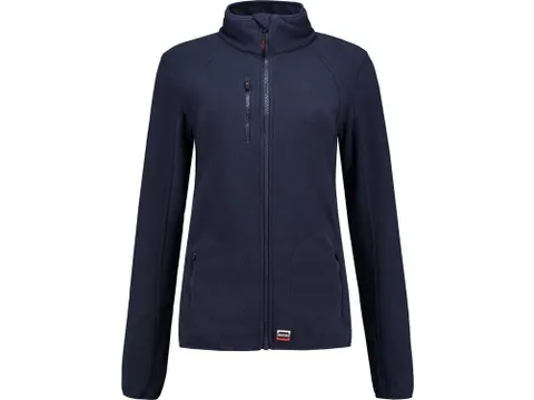 Tricorp 301011 dames fleece, inktblauw, maat 5XL, per paar