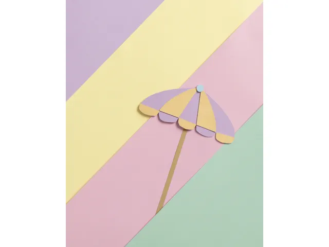 Fotokarton Folia 300gr 50x70cm 26 lichtroze