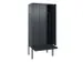 locker voor scheiding van kleding,HxBxD 2120x900x815mm,3vak
