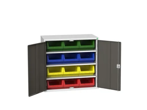 armoire modulaire HxlxP 1000x1050x550mm