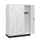 schoollocker,HxBxD 1630x1200x500mm,3vak,vak B 400mm,cil.-slot,sokkel