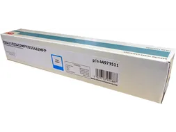 44973511 OKI ES toner cyan 6000pages