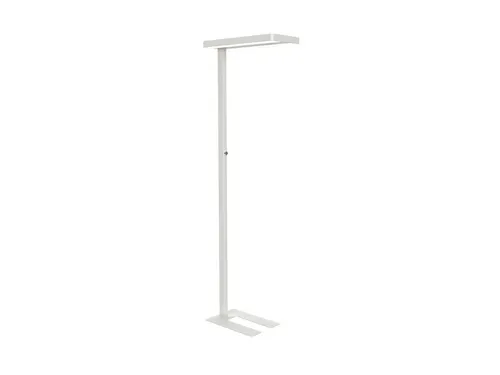 Vloerlamp MAUL Javal LED dimbaar wit hoog 195cm