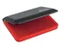 Inktkussen Colop Micro 1 90x50mm rood