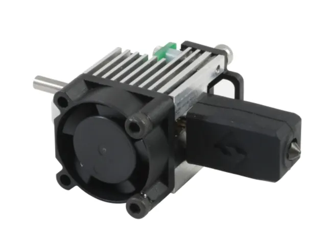 G3 ULTRA NOZZLE ASSEMBLY HOT END 0,6mm