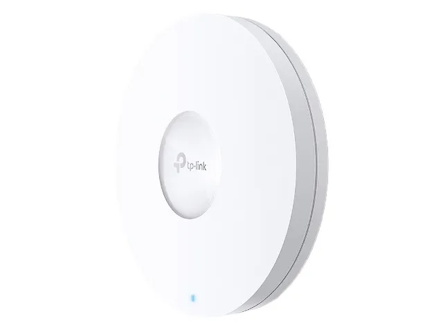 Tp-Link Omada Ax5400 Access Point Eap670 Wifi6 574/4804Mbps 2.4/5Ghz
