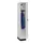 locker,HxBxD 1950x300x500mm,1vak,vak B 300mm,draaigrendel,sokkel