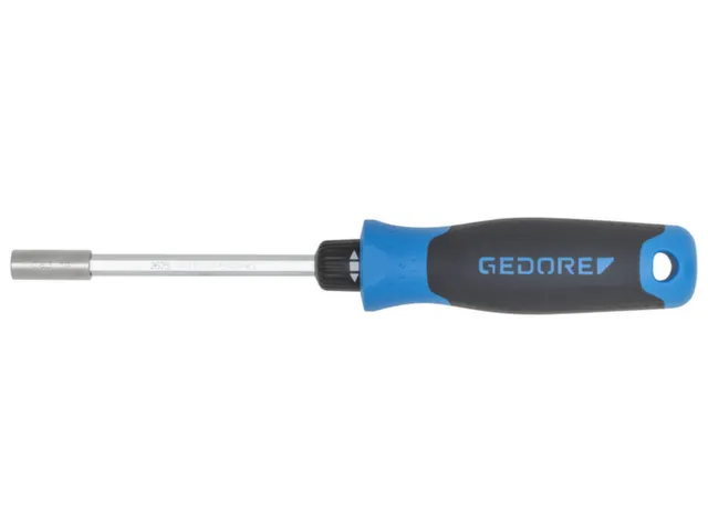 1507 XL-TS-308 Rollenwerkbank met assortiment