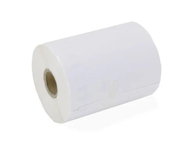 Etiket Dymo Compatible S0904980 Labelprint 4xl Verzend 104x159mm